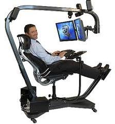 chaises de bureaux ergonomiques