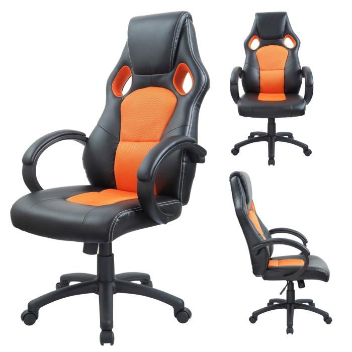 chaises de bureaux ergonomiques