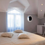 chambre d hotel decoration