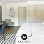 chambre d hotel decoration