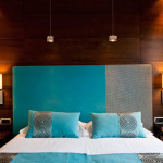 chambre d hotel decoration