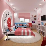 chambre deco ado fille