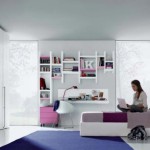 chambre deco ado fille