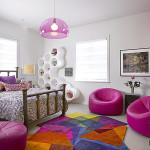 chambre deco ado fille