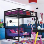 chambre deco ado fille