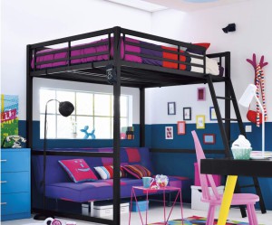 chambre deco ado fille