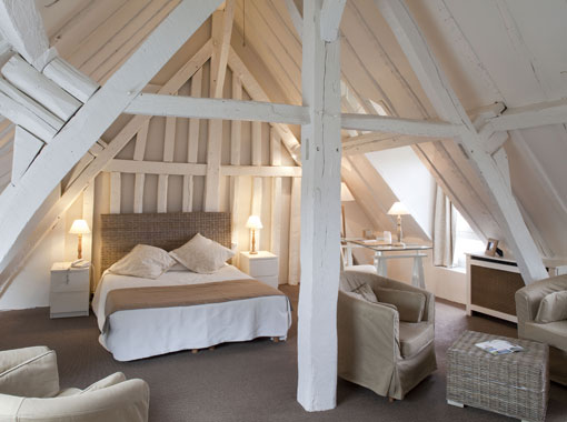 chambre decoration cosy