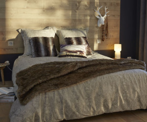 chambre decoration cosy