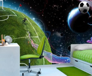 chambre decoration espace
