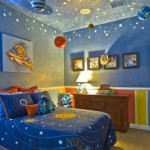 chambre decoration garcon