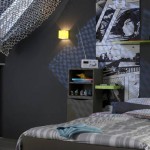 chambre decoration manga