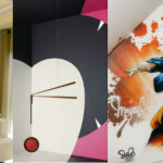 chambre decoration manga