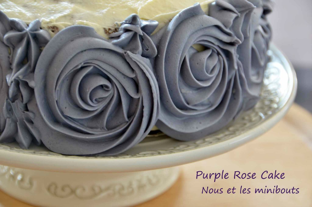 comment faire decoration gateau