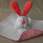comment faire des doudou