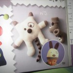 comment faire des doudou