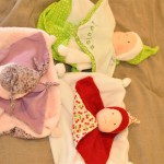 comment faire des doudou