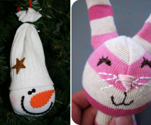 comment faire des doudou