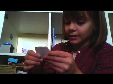 comment faire un doudou pour monster high