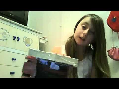 comment faire un doudou pour monster high