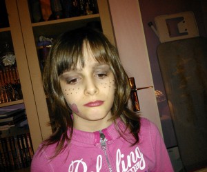 comment faire un doudou pour monster high