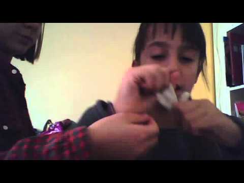 comment faire un doudou pour monster high