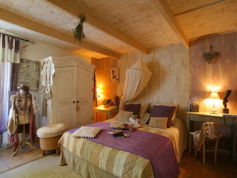 comment faire une decoration romantique