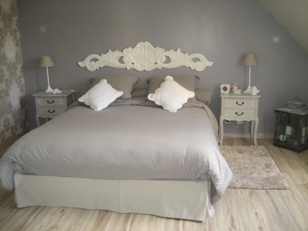 comment faire une decoration romantique