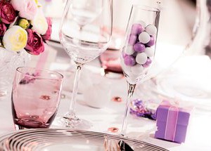 comment faire une decoration romantique