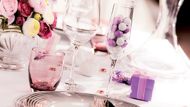 comment faire une decoration romantique