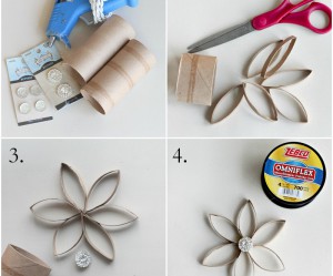deco a fabriquer en carton