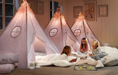 deco chambre a l americaine