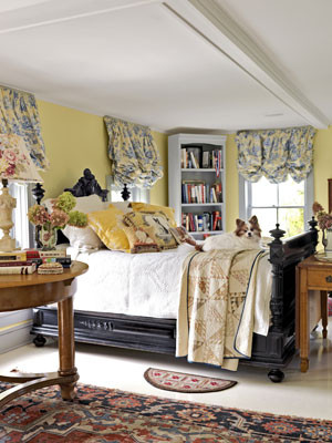 deco chambre a l americaine