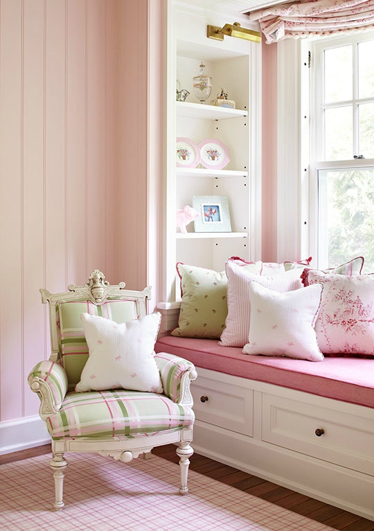 deco chambre a l americaine