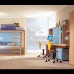 deco chambre ado 9m2