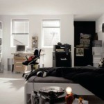 deco chambre ado design fille