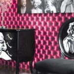 deco chambre ado marilyn monroe