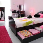 deco chambre ado marilyn monroe