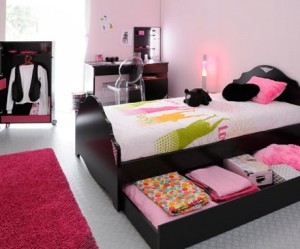 deco chambre ado marilyn monroe