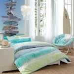deco chambre ado mer