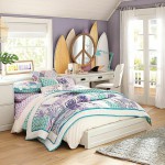 deco chambre ado mer