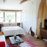 deco chambre ado mer