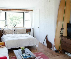 deco chambre ado mer