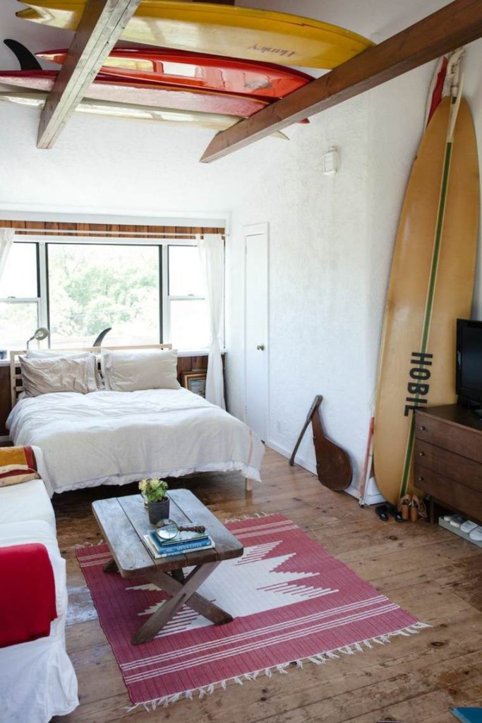 deco chambre ado mer