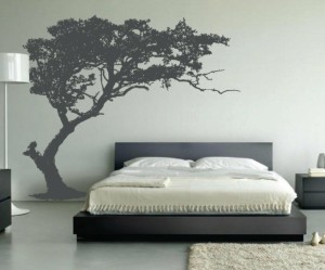 deco chambre adulte zen