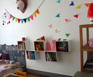 deco chambre bebe 18 mois