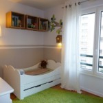 deco chambre bebe 2 ans