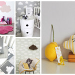 deco chambre bebe nuage