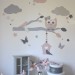 deco chambre bebe nuage