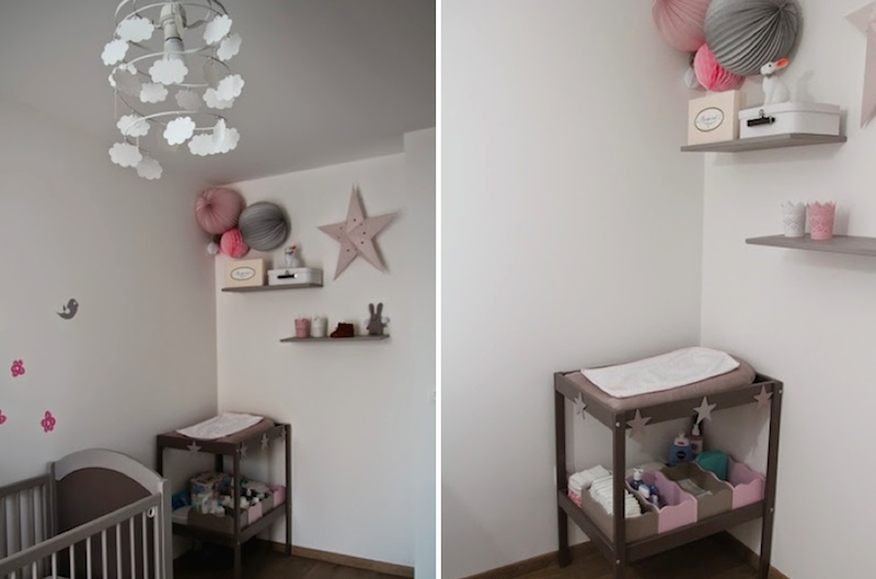 deco chambre bebe vertbaudet