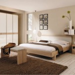 deco chambre ecru